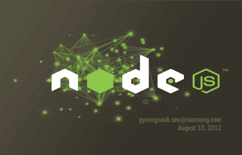 Node.js